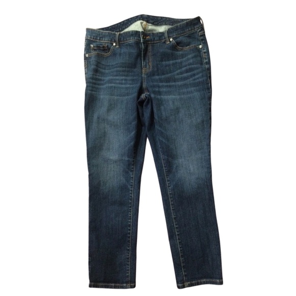 torrid Denim - Torrid
